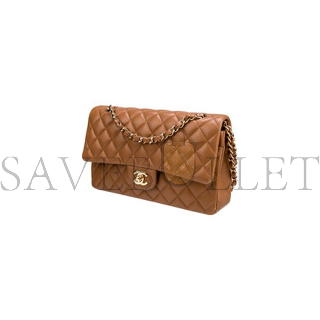 CHANEL MEDIUM CLASSIC DOUBLE FLAP BAG A01112 (25*15*6cm) CHANEL MEDIUM CLASSIC DOUBLE FLAP BAG A01112 (25*15*6cm)